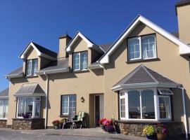 Cill Chiarain B&B, hotel u gradu Ballybunion