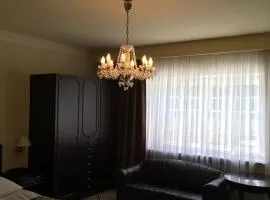 Du Broliai