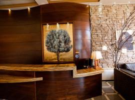 Hotel Electra, hotell sihtkohas Orestiada