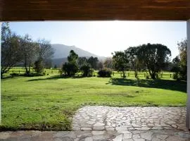 Natures Way Farmhouse