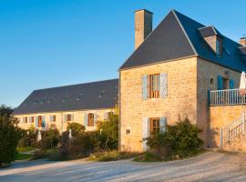 La Riviere Esperance, hotell i Veyrignac