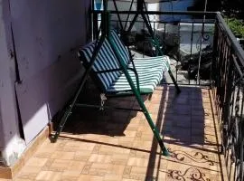 Apartament Roman