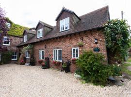 Hanger Down House Bed and Breakfast, hotel in Arundel