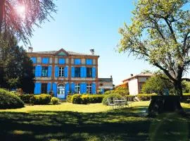 La Maison du Saula