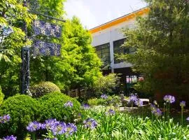 Yun Wu B&B