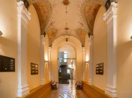 Residence Jecna