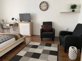 Liliom Apartman Pécs