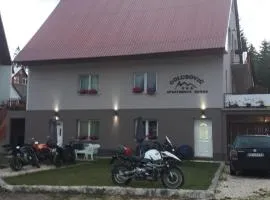 Golubović Apartments