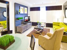 Astoria Plaza - Multiple Use Hotel and Staycation approved, hotel near Cubao, Manila