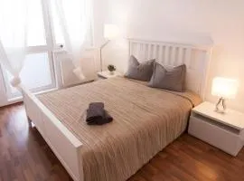 After Eight Apartment