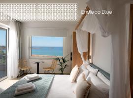 Endless Blue, renta vacacional en Palaiochora