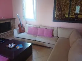 Holiday Home in Chalkidiki, Lakkoma