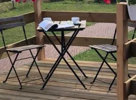 Apartamenty Brzózki