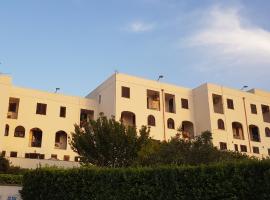 CATONA HOUSE, serviced apartment in Otranto