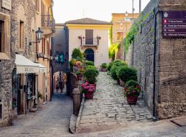 antica bifora rsm, hotel cerca de Basilica di San Marino, San Marino