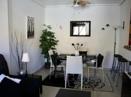 Cosy Golf Apartment Quesada: Rojales'te bir daire