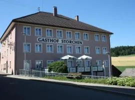 Gasthaus Storchen