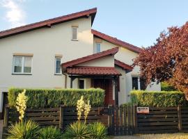 Willa w K&oacute;rniku - blisko Poznania