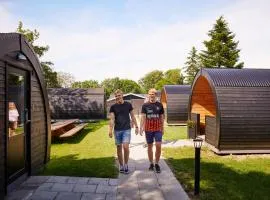 Danhostel Rødding Centret