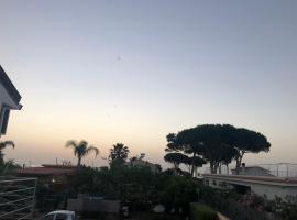 Xenia House, Hotel in Lascari