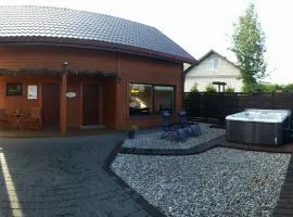 Mini spa Harmonija