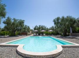 Agriturismo da Mauro, hotel en Vieste