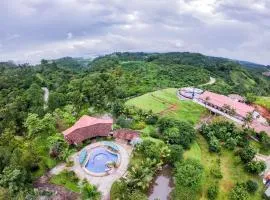 Hotel Hacienda Don Paolo