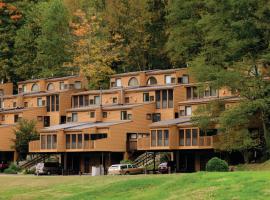 Club Wyndham Shawnee Village, hotel v destinaci East Stroudsburg