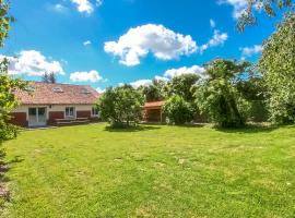Gîtes "LA JUMEL" à 25 min du Touquet, à la Campagne et à la Mer
