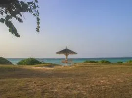 One Rythm-Beach Villa