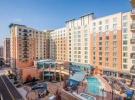 Club Wyndham National Harbor