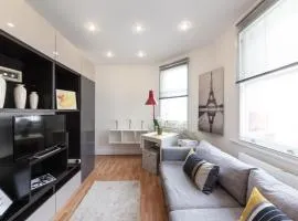 COVENT GARDEN PIAZZA RESIDENCE