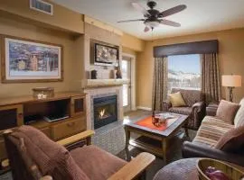 WorldMark Steamboat Springs