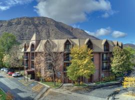 Club Wyndham Durango, hotel in Durango