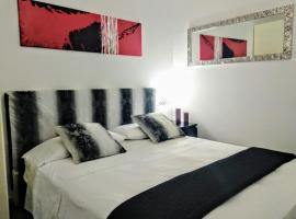 Bell'House Milazzo, hotel in Milazzo