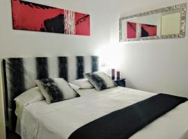 Bell'House Milazzo, apartment in Milazzo