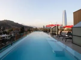 Ladera Boutique Hotel