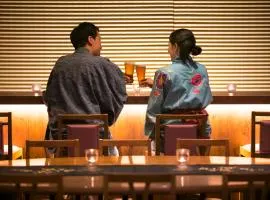 Izu atagawa Yubana mankai -Adult Only-