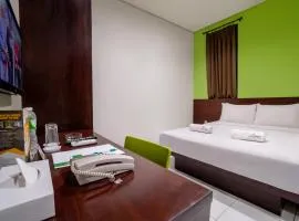 LeGreen Suite Setiabudi