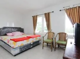 Hotel Wijaya 1 Kaliurang