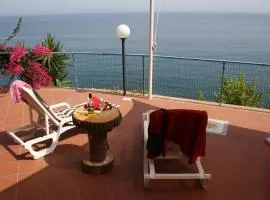 Camere & Case Vacanze Lo Scoglio