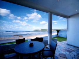 INDIGO GEO HOUSE #Ds1, hotel em Tottori