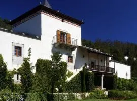 Hotel Rural Palacio de Prelo