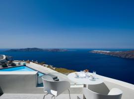 Avaton Resort And Spa