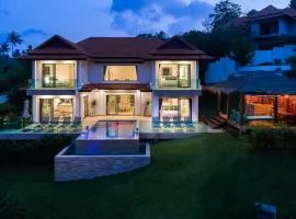 Villa Heaven Tongson Bay Beach