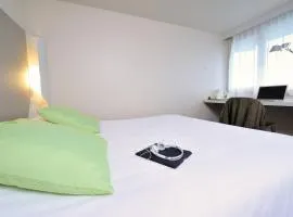 Campanile Reims Est - Taissy