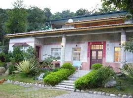 Global Village Farmstay