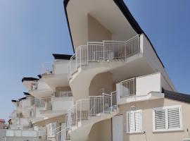 Punto Blu Relax, hotel di Agropoli