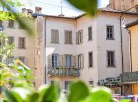 Casa di Sofia Città Alta