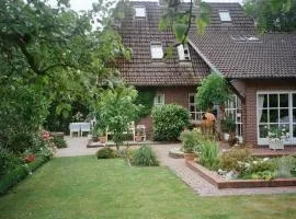 Ferienwohnung Landhaus im Grünen